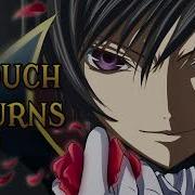 Lelouch Of The Resurrection Code Geass OST EXTENDED