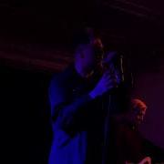 HOUSE OF HARM FULL SET La Casa Del Popolo Montréal Canada 2025 09 21