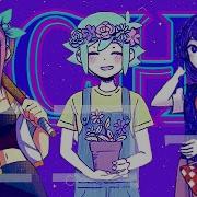 OMORI GMV ECHO
