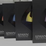 Spawn Deluxe Edition Volume 1 5 First Look
