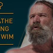 Breathe Along With Wim Hof Guided Breathing