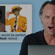 Walton Goggins Replies To Fans Online Actually Me
