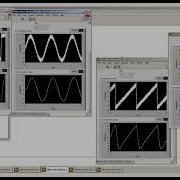 LabVIEW Actor Framework MultiFilter