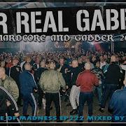 Early Hardcore And Gabber 2026 Mix The Core Of Madness EP222