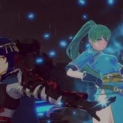 Alcryst Lyn Breaks Ch17 And The Whole Game