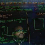 Oracle Database Redaction And Masking
