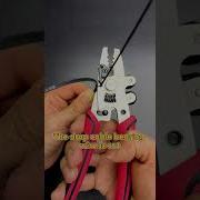 9 IN 1 SIGNAL FIRE STRIPPER