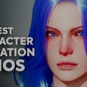 Top 15 MMORPG With Best Character Customization So Far 2024