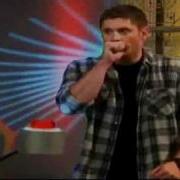 Supernatural Changing Channels Episode Part 3 Of 5