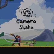How To Make Camera Shake For Beginners In Unity Engine