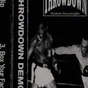 Throwdown Box Your Face In