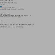 Java Lesson 27 String Class Part 09 Application Programs 03