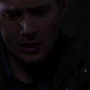 Supernatural 12x23 Lucifer Kills Castiel