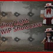Fading Light Menu Test Showcase Roblox Fading Light