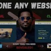 How To Clone And Edit Any Website Step By Step Tutorial