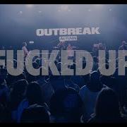 Fucked Up Outbreak Fest Autumn 2024