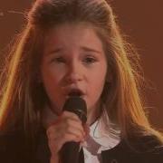 Мария Панюкова Still Loving You Поединки Голос Дети Сезон 3