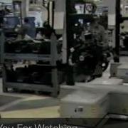 Automated Guided Vehicle The AGV For Engine Assembly