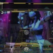 Crawl By Breaking Benjamin Custom Full Band FC 92