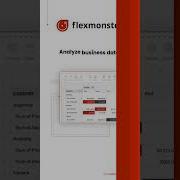 Flexmonster Pivot Table Charts Component