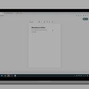 File System Access API