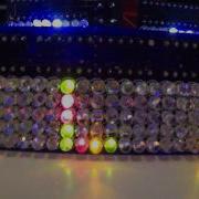 Teeces Logic Displays V2 Netduino