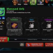 Strife Crafting And Echanting Tutorial