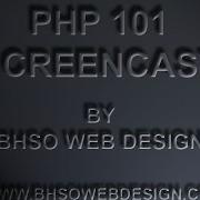 11 PHP 101 Screencast Build A PHP Calendar