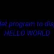Create A Java Servlet To Display Hello World Netbeans Enterprise Java