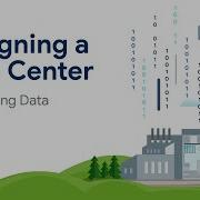 How Does Google Design Its Data Centers