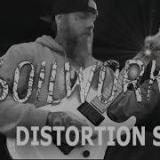 Soilwork Distortion Sleep Guitar Cover