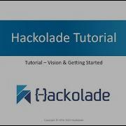 Tutorial Getting Started Part 1 Overview