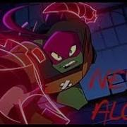 ROTTMNT Raph AMV Never Alone