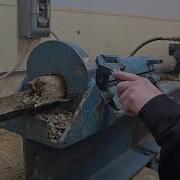 Perfect Soil Extrusion Processing Undisturbed Samples With A Shelby Tube