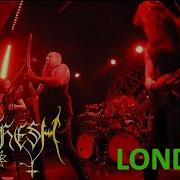 MELECHESH Live In London FULL Concert 2020