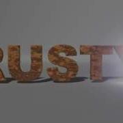 3ds Max Rust Text Particle Effect