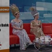 Burası Haftasonu 16 Haziran 2019 Sinem Didem Balık Ediz Hun