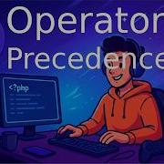 Lesson 8 PHP Operator Precedence 2026 Understand Which Math Ops Run First