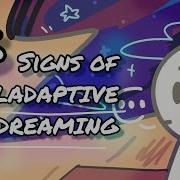 5 Signs Of Maladaptive Daydreaming