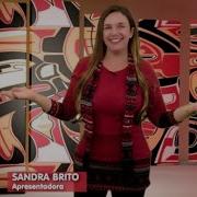 Cultura Na TVC Com Sandra Brito Programa N 31