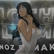 Gangsta Moth To A Flame XenozEdit REMAKE 4K 60fps By Dipuz