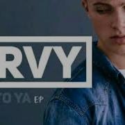 HRVY Personal Audio