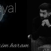 Xeyal Novruzlu Gecelerim Haram Cover Baku Trend Müzik Gecelerimharam Yeni Baku