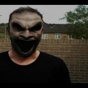 After Effects Demon Face