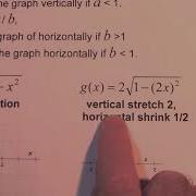 161 U2 Stretch