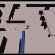 Spookerz Dare 2012 Kinect Movement Prototype Unity 3D OpenNI
