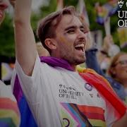 Pride In Hull 2022 University Of Hull