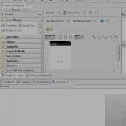 Android Programming Tutorial 27 Menus Part 1 Options Menu Action Bar