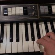 KORG Lambda S10430 Cross Check