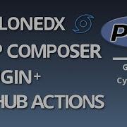 Tool Review CycloneDX PHP Composer Plugin GitHub Action